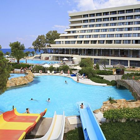 Hotel Porto Carras Sithonia Neos Marmaras Exterior foto