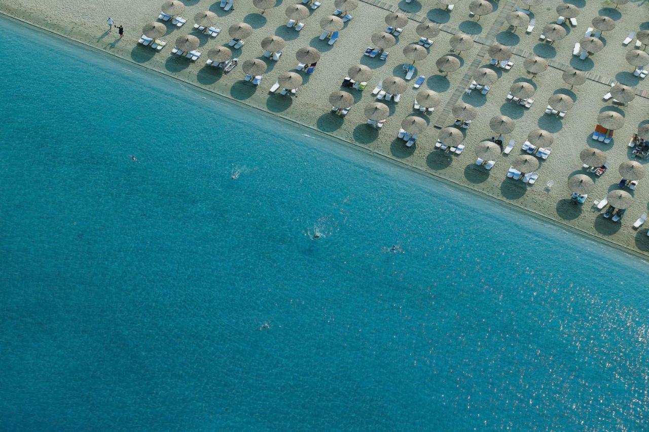 Hotel Porto Carras Sithonia Neos Marmaras Exterior foto