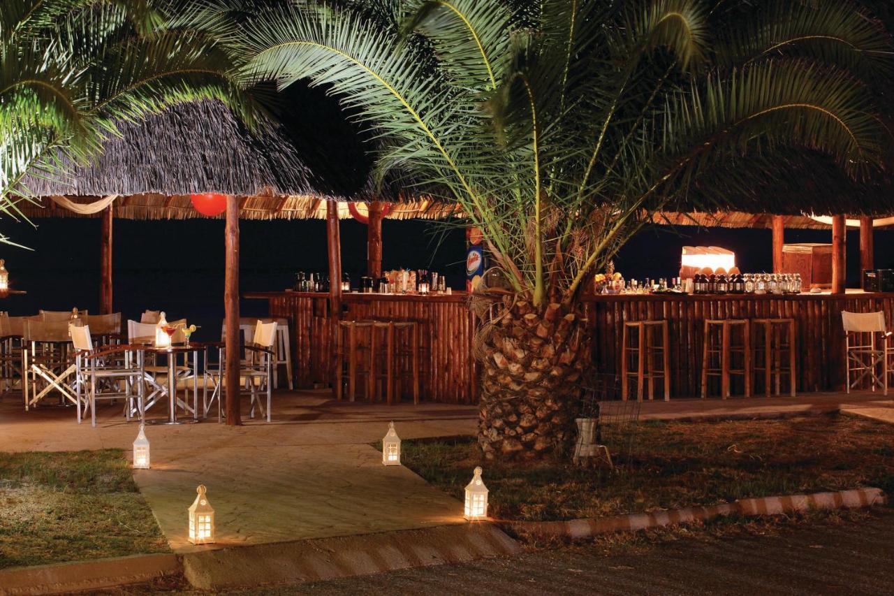 Hotel Porto Carras Sithonia Neos Marmaras Exterior foto
