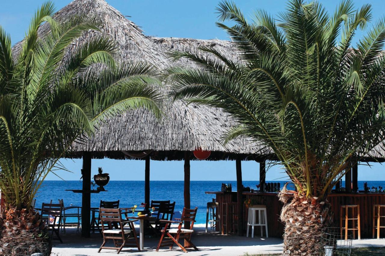 Hotel Porto Carras Sithonia Neos Marmaras Exterior foto