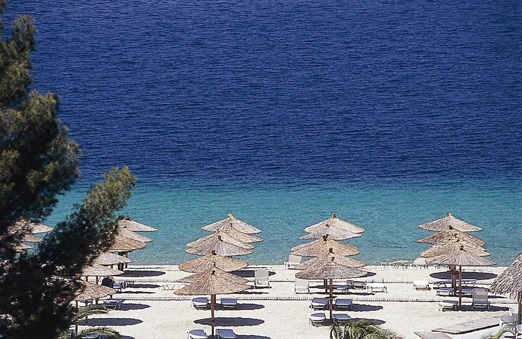 Hotel Porto Carras Sithonia Neos Marmaras Exterior foto